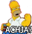 ACH`JA? :achja: